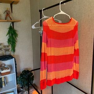 Vintage 525 America long sleeve shirt